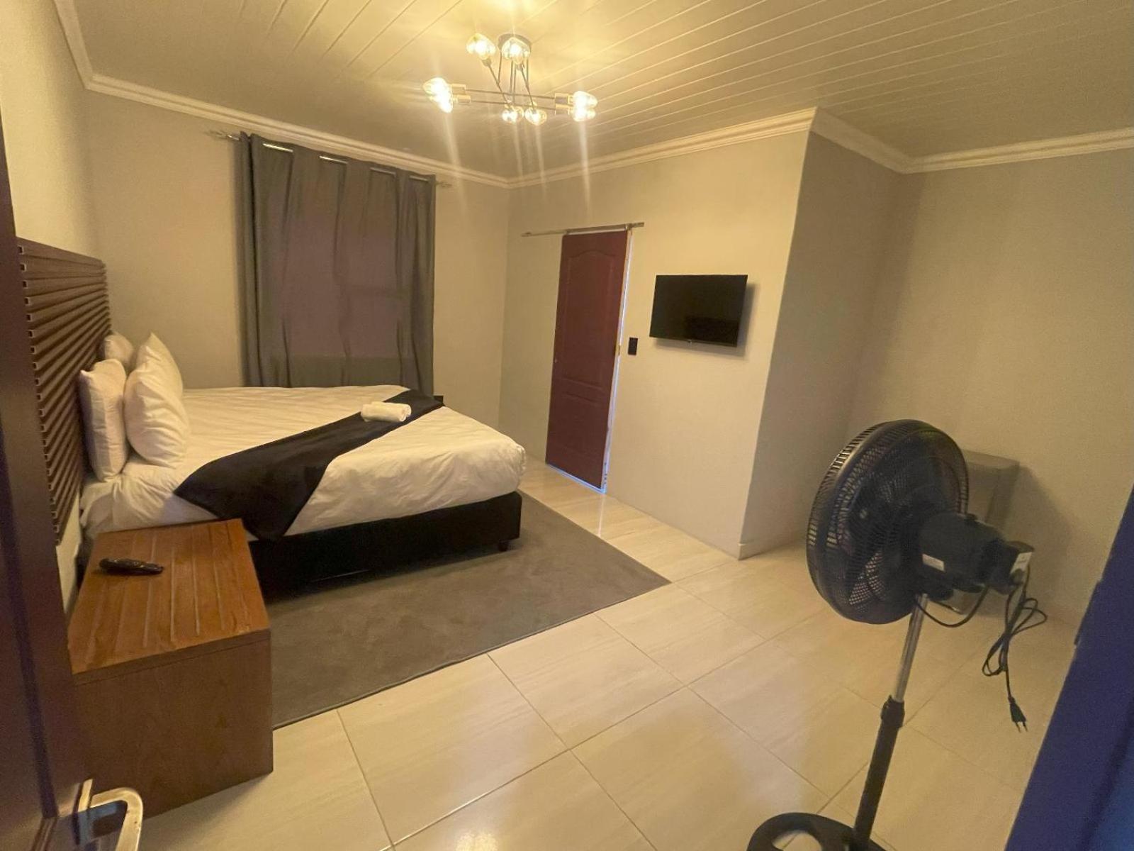 Adiel Guesthouse Cape Town Room photo